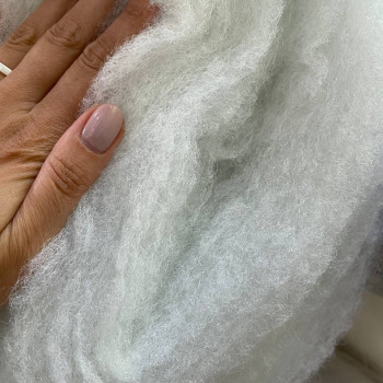 Синтепон 60 gsm, ширина 150 см, довжина 80м.