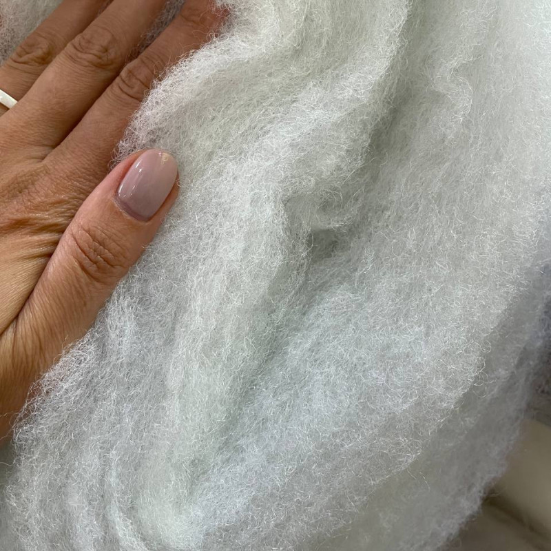 Синтепон 60 gsm, ширина 150 см, довжина 80м.