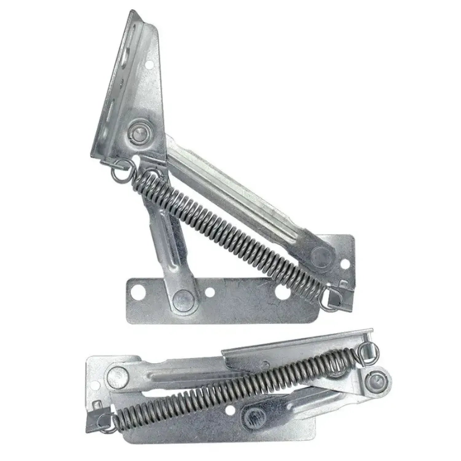 Механізм Юніор із пружинами