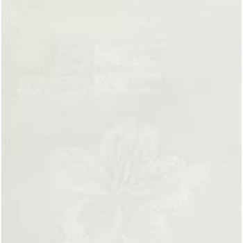 Ткань BF FLOWERS WHITE (2,20м.)(1м.п)