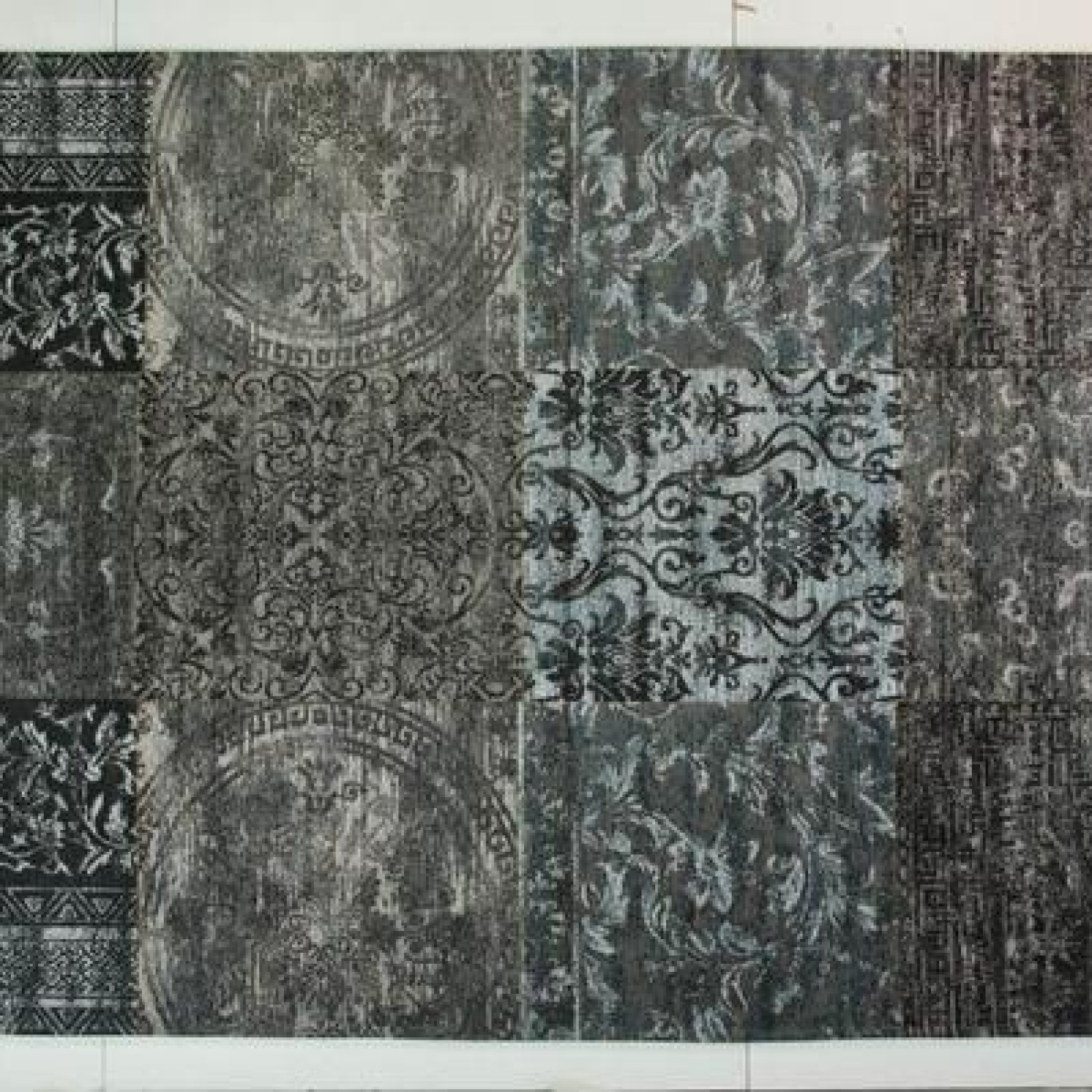 Безворсові килими