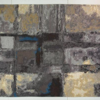 Безворсові килими