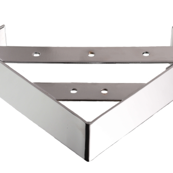 В-212, висота h – 65 мм, довжина l – 120 мм