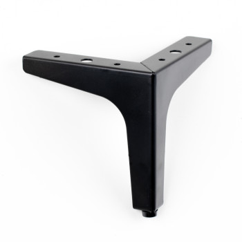 меблева опора -H 084-135, висота = 135 мм