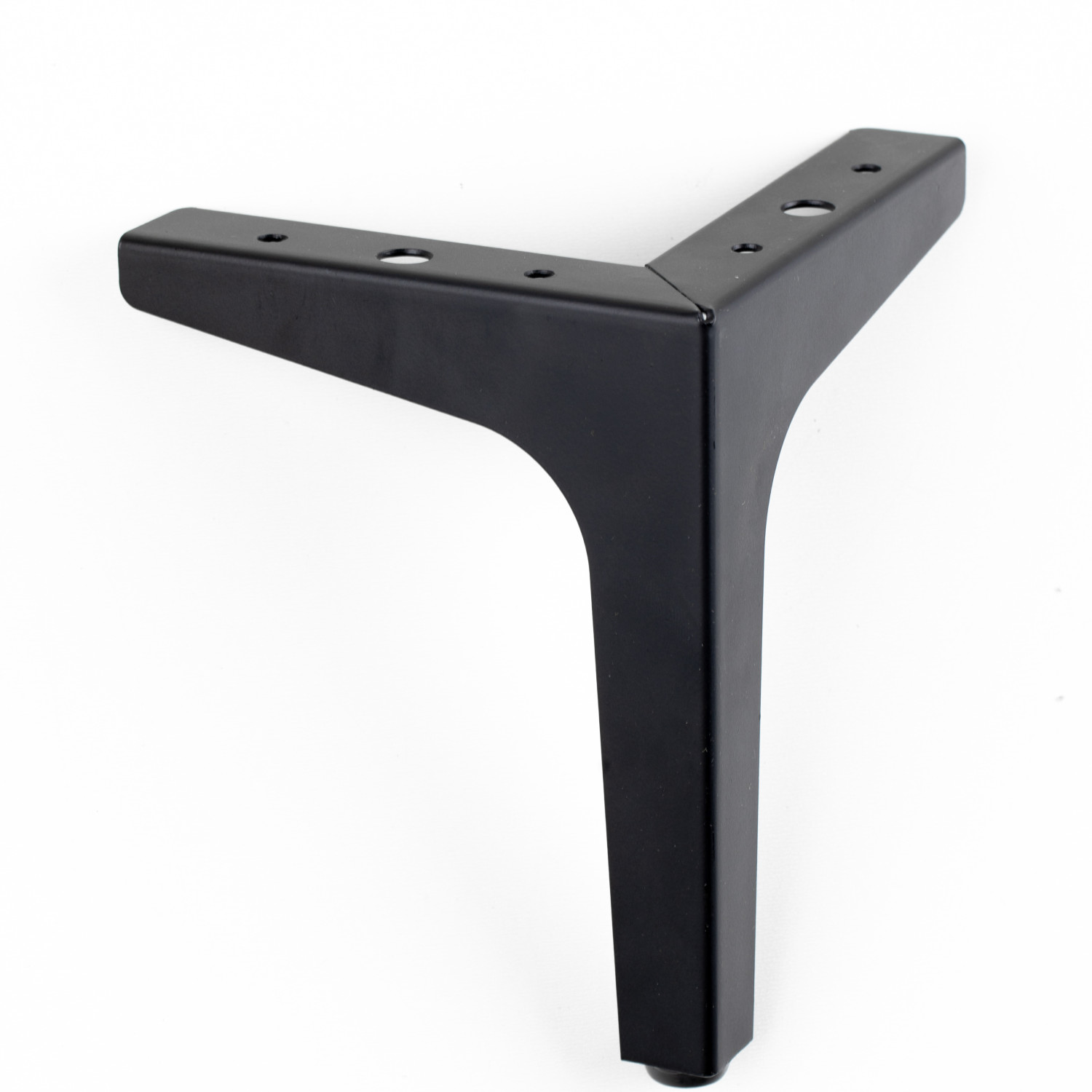 меблева опора -H 084-175, висота = 175 мм