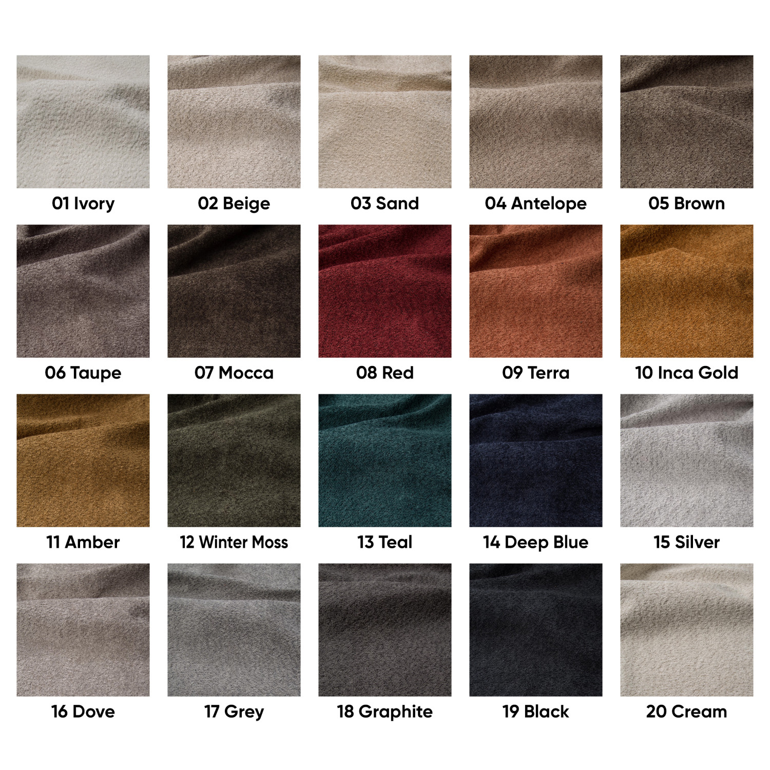 Тканина ANTHOLOGY