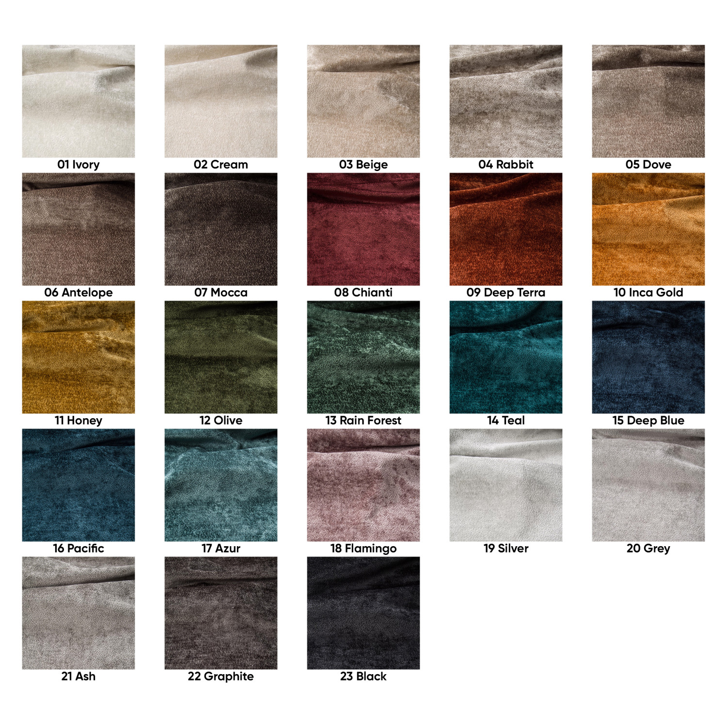 Тканина APHRODITE