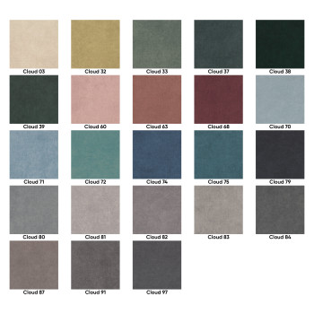 Тканина CLOUD 