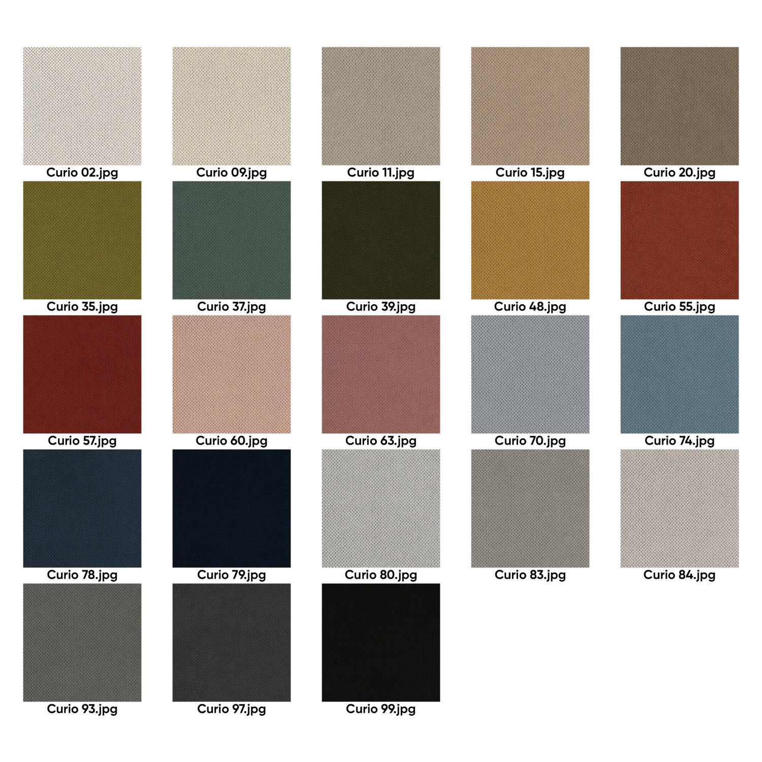 Тканина CURIO