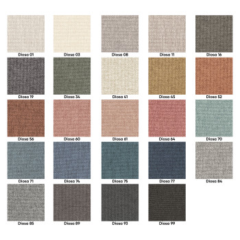 Тканини DIOSA