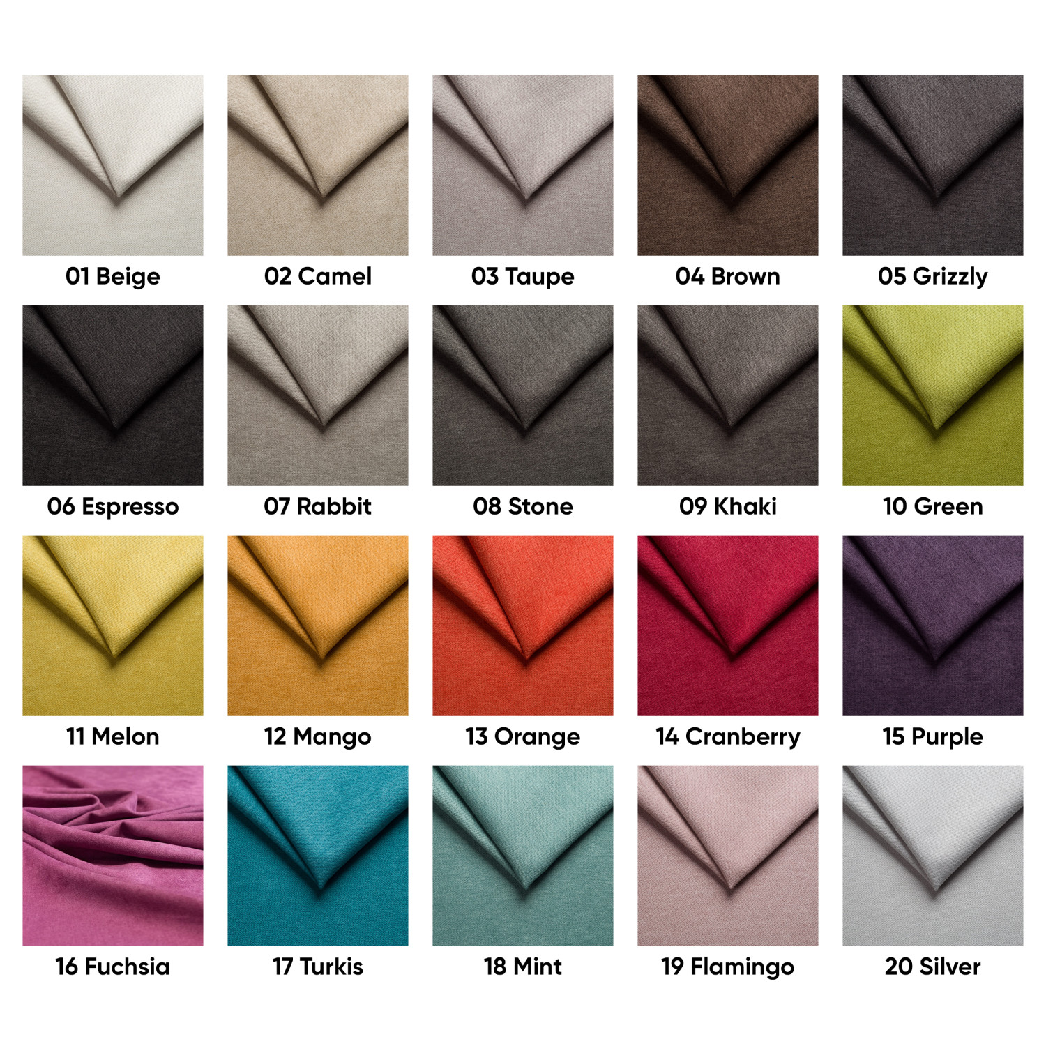 Тканина ENJOY 