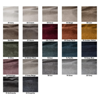 Тканина GENESIS