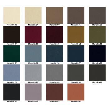 Тканина MONOLITH