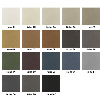 Тканина NUBE 