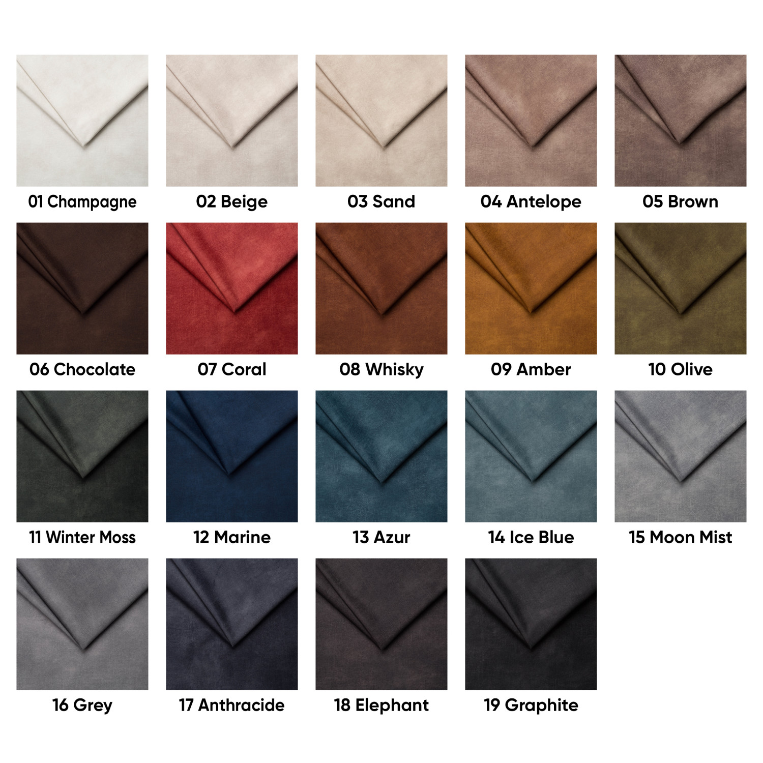 Тканина PALLADIUM 