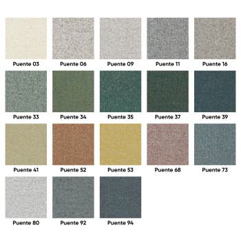 Тканина PUENTE 