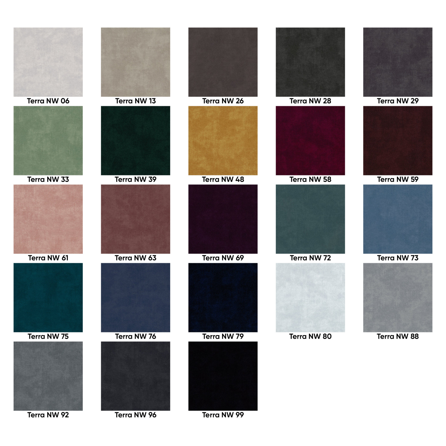 Тканина TERRA 