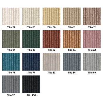 Тканина TILIA