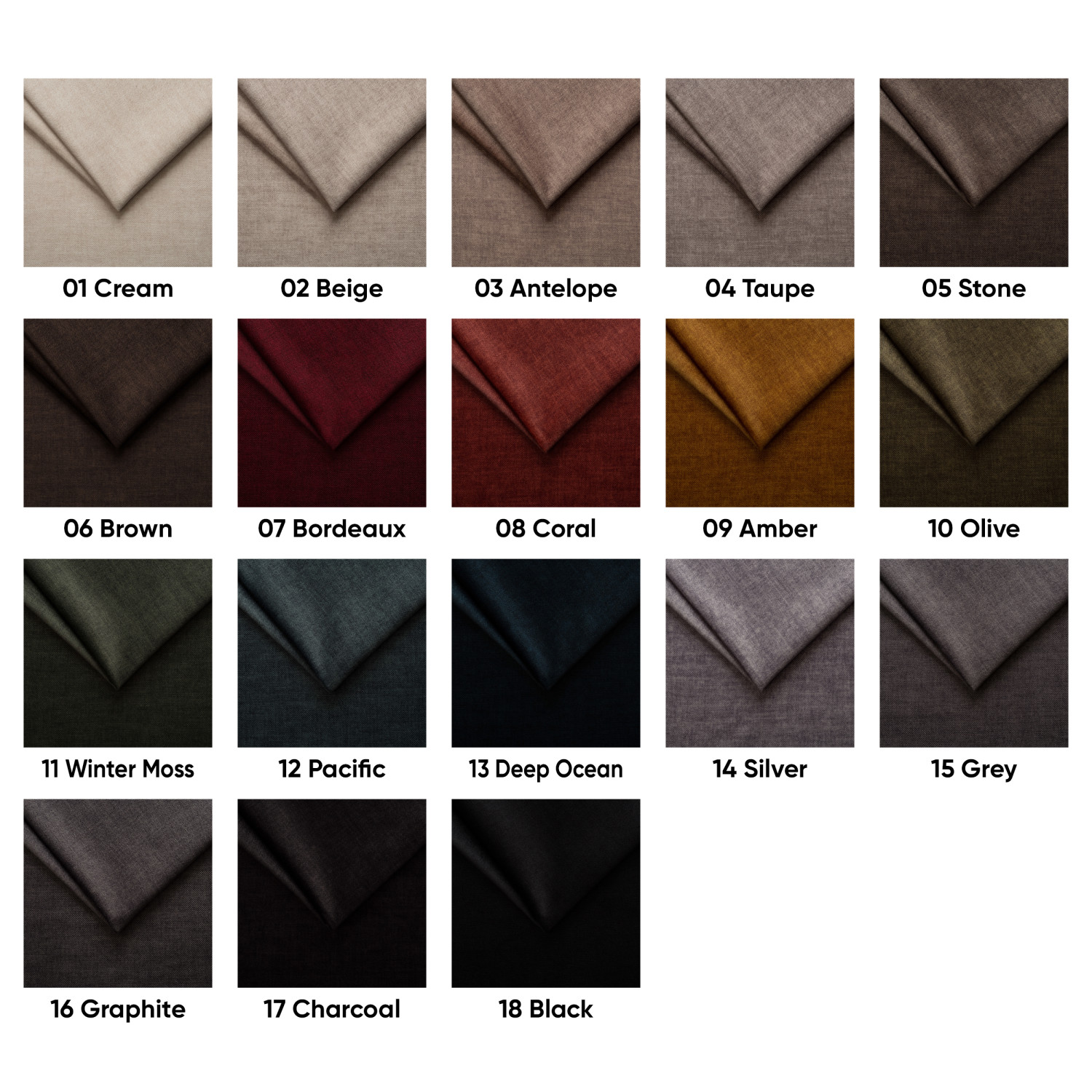 Тканина VOGUE 