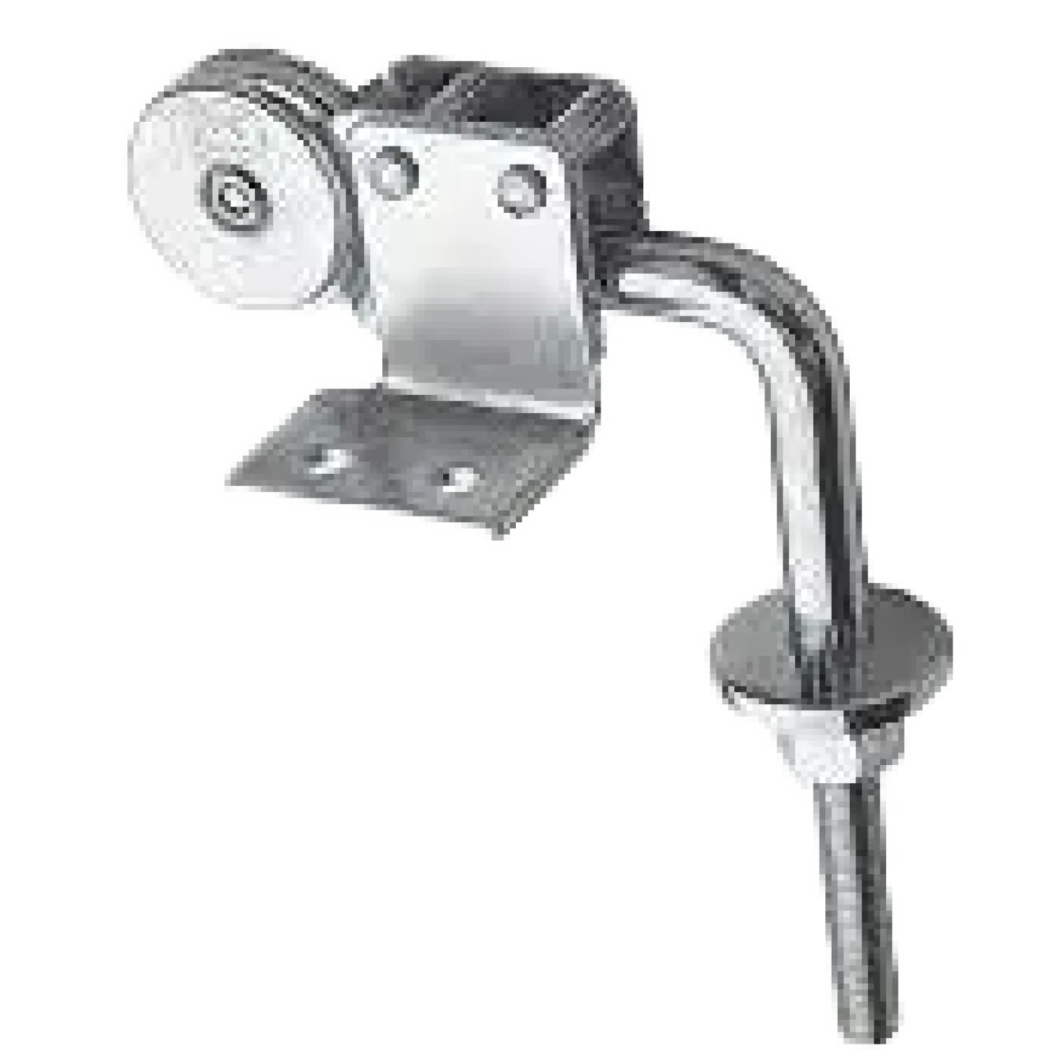 PP 040-8 пара Stalmot