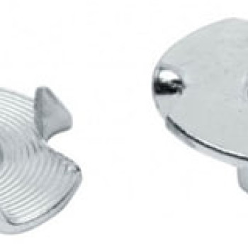 врізна гайка pro M 6*10 (8000 шт.)